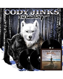 JINKS,CODY - WANTING AFTER THE FIRE (180G)