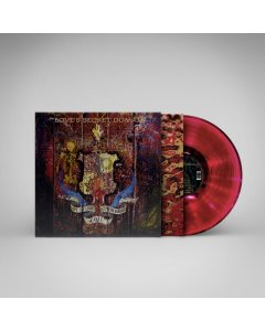 COIL - LOVE'S SECRET DOMAIN (30TH ANNIVERSARY EDITION//LIMITED/DARK RIVER RED VINYL)