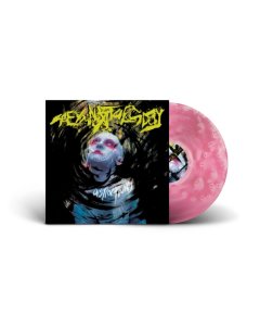 SEE YOU NEXT TUESDAY - DISTRACTIONS (MILKY CLEAR & HOT PINK VINYL)