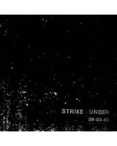 STRIKE UNDER - ONE EYE / DAMAGED GOODS