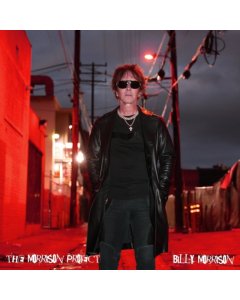 MORRISON,BILLY - MORRISON PROJECT