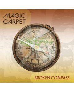 MAGIC CARPET - BROKEN COMPASS