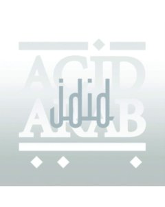 ACID ARAB - Jdid