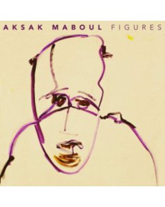 AKSAK MABOUL - FIGURES (2LP) (IMPORT)