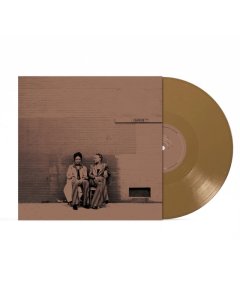 B. COOL-AID - LEATHER BLVD. (180G/SUMMER BRONZE VINYL)