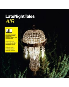 AIR - LATE NIGHT TALES (2LP/180G)