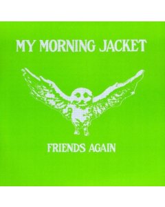 MY MORNING JACKET - HOLIDAY 7