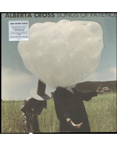 ALBERTA CROSS - SONGS OF PATIENCE