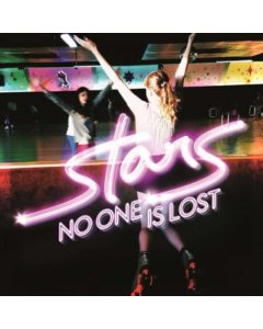 STARS - NO ONE IS LOST 