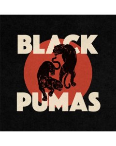 Black Pumas - BLACK PUMAS (CREAM VINYL)