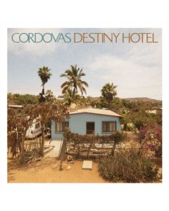 CORDOVAS - DESTINY HOTEL (BROWN VINYL)