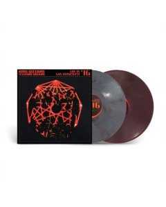 KING GIZZARD & THE LIZARD WIZARD - LIVE IN SAN FRANCISCO '16 (2LP/RANDOM COLOR VINYL)