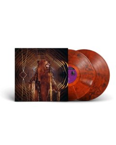 MY MORNING JACKET - IT STILL MOVES (2LP/PREMIUM GATEFOLD/REMIXED/REMASTERED/GOLDEN SMOKE VINYL)