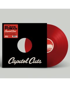 BLACK PUMAS - CAPITOL CUTS - LIVE FROM STUDIO A (RED VINYL)