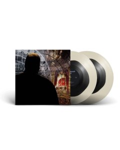 MY MORNING JACKET - EVIL URGES (2LP/CREAM W/ BLACK BLOB VINYL)