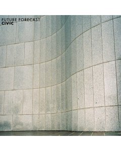 CIVIC - FUTURE FORECAST (OPAQUE WHITE VINYL)