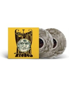 CLAYPOOL LENNON DELIRIUM - MONOLITH OF PHOBOS (SMOKY GRAY VINYL/2LP) (PHOBOS MOON EDITION)