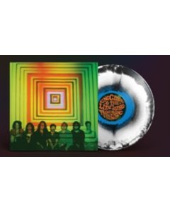 KING GIZZARD & THE LIZARD WIZARD - FLOAT ALONG - FILL YOUR LUNGS (VENUSIAN SKY COLOR VINYL)