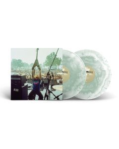 MY MORNING JACKET - MMJ LIVE VOL. 3: BONNAROO 2004 (2LP/THUNDERDOME (CLOUDY/CLEAR) VINYL) (I)