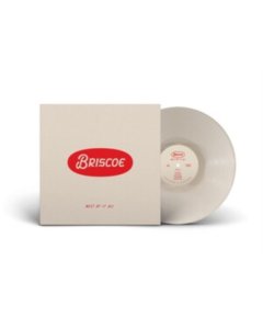 BRISCOE - WEST OF IT ALL (WHITE VINYL)