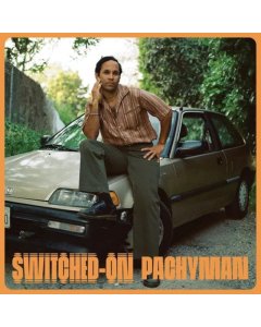 PACHYMAN - SWITCHED-ON