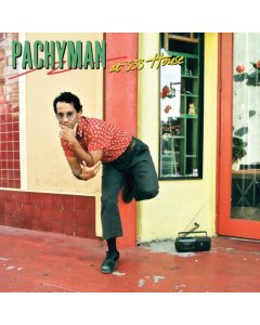 PACHYMAN - AT 333 HOUSE