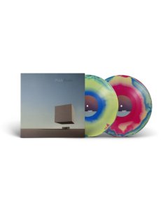 PHISH - EVOLVE (PRISMATIC VELVET TONES VINYL/2LP)