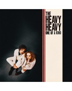 HEAVY HEAVY - ONE OF A KIND