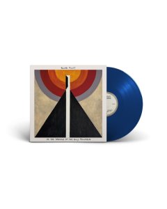 BLIND PILOT - IN THE SHADOW OF THE HOLY MOUNTAIN (BLUE VINYL)