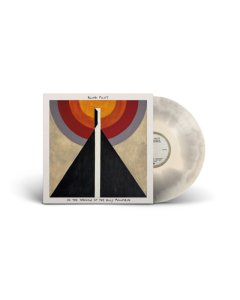 BLIND PILOT - IN THE SHADOW OF THE HOLY MOUNTAIN (WHITE/BEIGE VINYL) (I)