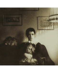 GOLDMUND - MALADY OF ELEGANCE