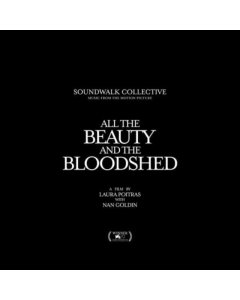 SOUNDWALK COLLECTIVE - ALL THE BEAUTY & THE BLOODSHED