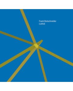 BRETSCHNEIDER,FRANK - CURVE (2LP)