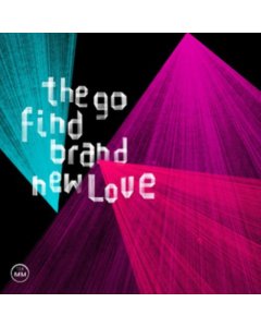 GO FIND - BRAND NEW LOVE