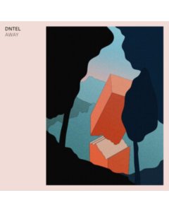 DNTEL - AWAY (DL CODE)