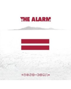 ALARM - EQUALS (LP)