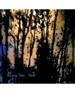 MAZZY STAR - STILL EP