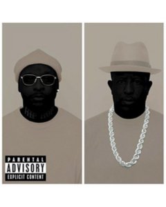 PRHYME - PRHYME 2 (2 LP)