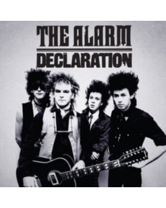 ALARM - DECLARATION 1984-1985 (2 LP)