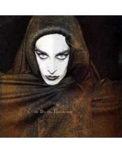 GALAS,DIAMANDA - DIVINE PUNISHMENT