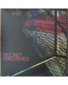 SECRET MACHINES - SECRET MACHINES