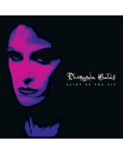 GALAS,DIAMANDA - SAINT OF THE PIT