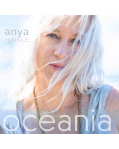 HINKLE,ANYA - OCEANIA