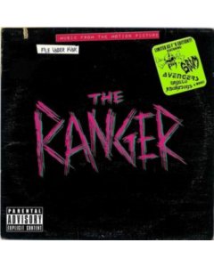 RANGER OST - RANGER OST