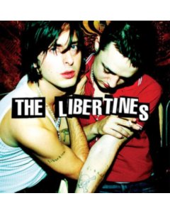 LIBERTINES - LIBERTINES