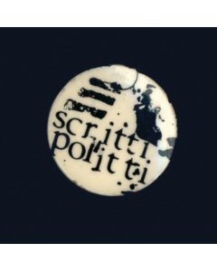 SCRITTI POLITTI - EARLY (2LP)