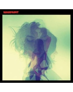 WARPAINT - WARPAINT