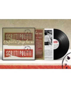 SCRITTI POLITTI - CUPID & PSYCHE 85