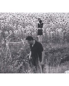 JESU / SUN KIL MOON - JESU/SUN KIL MOON