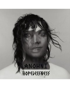 ANOHNI - HOPELESSNESS